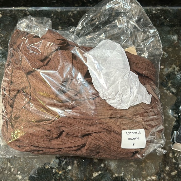 Light Breeze Maxi Dress - Picture 4 of 4